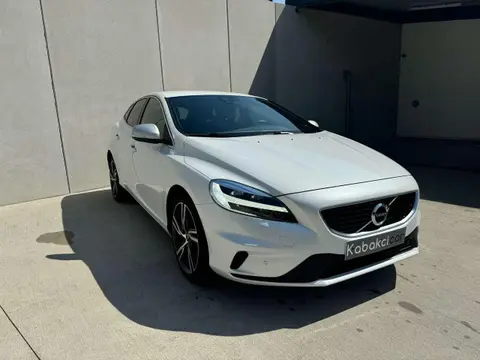 Annonce VOLVO V40 Diesel 2019 d'occasion Belgique