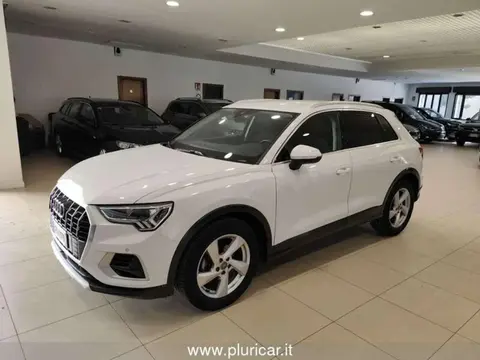 Used AUDI Q3 Diesel 2019 Ad 