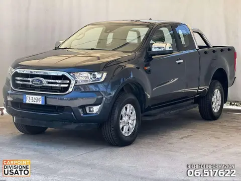 Annonce FORD RANGER Diesel 2019 d'occasion 