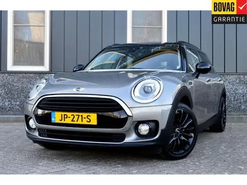 Used MINI COOPER Petrol 2016 Ad 