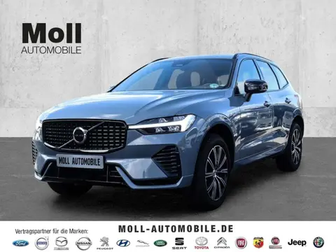 Annonce VOLVO XC60 Essence 2024 d'occasion 