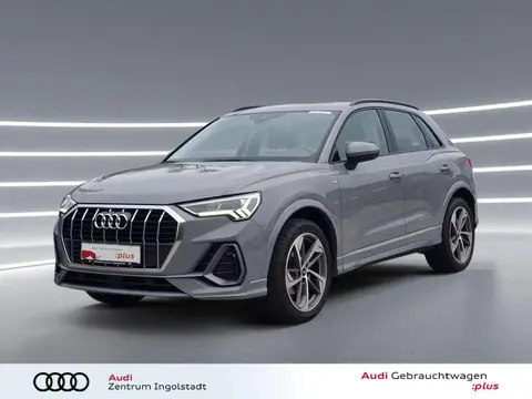 Used AUDI Q3 Petrol 2021 Ad 