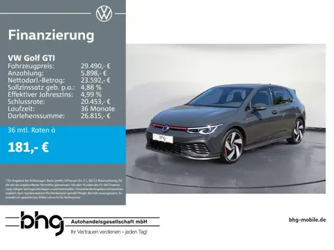 Used VOLKSWAGEN GOLF Petrol 2022 Ad 