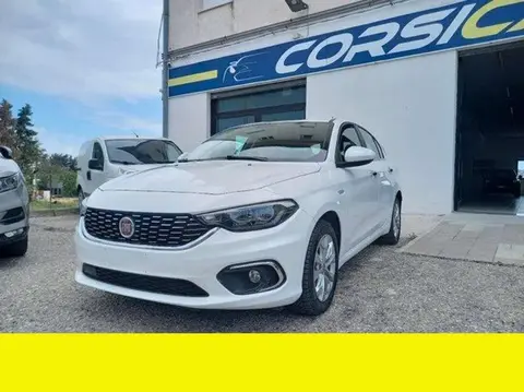 Used FIAT TIPO Diesel 2020 Ad 