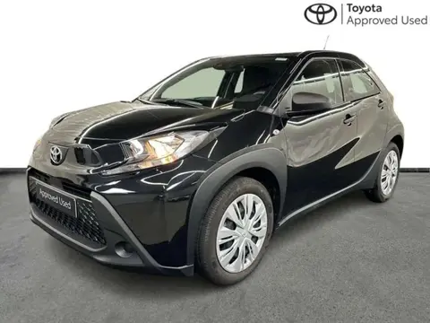 Used TOYOTA AYGO X Petrol 2023 Ad 