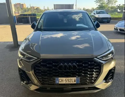 Annonce AUDI Q3 Diesel 2020 d'occasion 