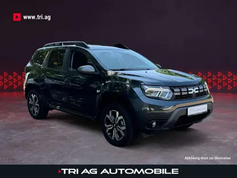 Annonce DACIA DUSTER Essence 2023 d'occasion 