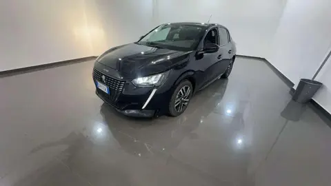 Annonce PEUGEOT 208 Essence 2023 d'occasion 