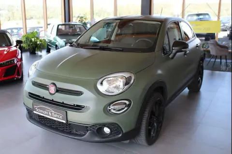 Annonce FIAT 500X Essence 2021 d'occasion 