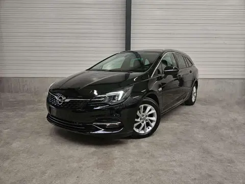 Used OPEL ASTRA Diesel 2021 Ad 