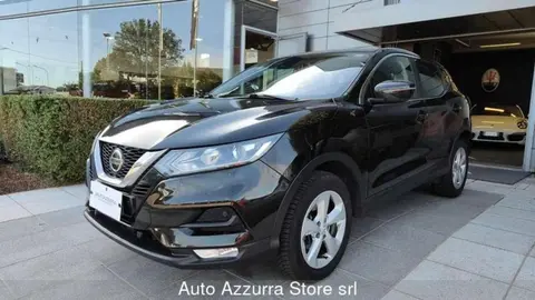 Annonce NISSAN QASHQAI Diesel 2019 d'occasion 