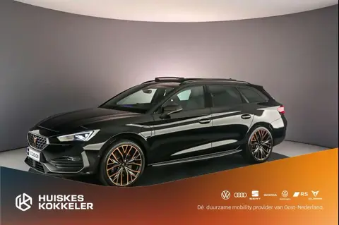 Annonce CUPRA LEON Hybride 2023 d'occasion 