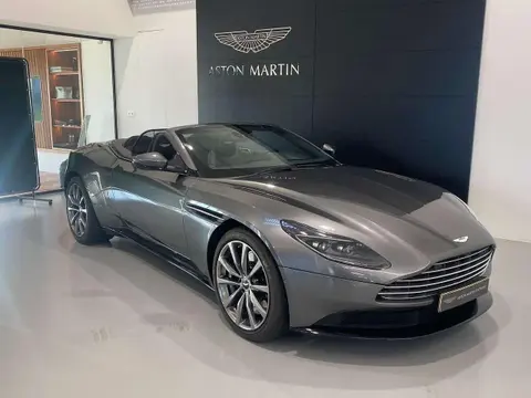 Annonce ASTON MARTIN DB11 Essence 2020 d'occasion 