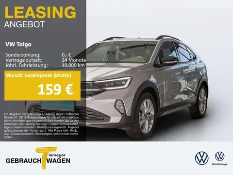 Annonce VOLKSWAGEN TAIGO Essence 2023 d'occasion 