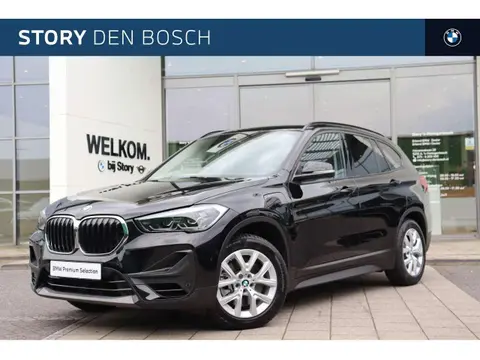 Annonce BMW X1 Hybride 2021 d'occasion 