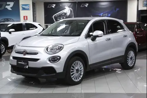 Used FIAT 500X Diesel 2019 Ad 