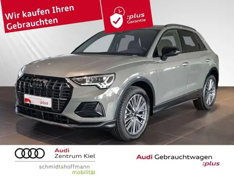 Annonce AUDI Q3 Essence 2024 d'occasion 