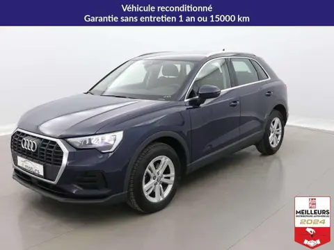 Used AUDI Q3 Diesel 2019 Ad 