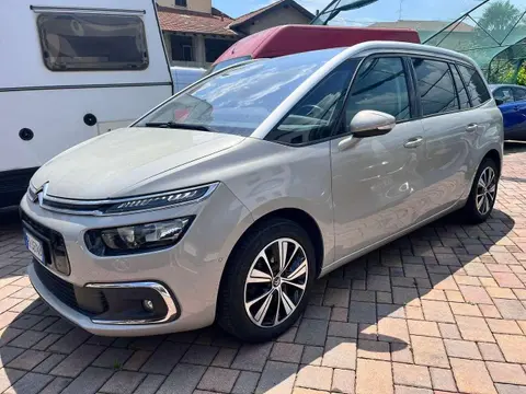 Used CITROEN C4 Diesel 2017 Ad 