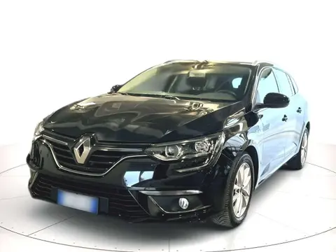 Annonce RENAULT MEGANE Diesel 2019 d'occasion 