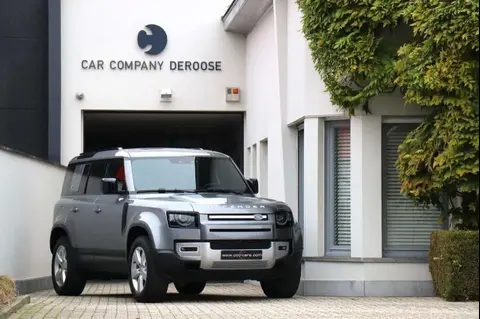 Used LAND ROVER DEFENDER Diesel 2024 Ad 