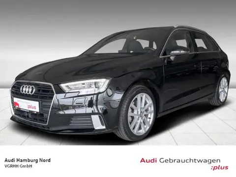 Annonce AUDI A3 Essence 2019 d'occasion 