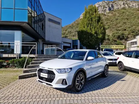 Annonce AUDI A1 Essence 2021 d'occasion 