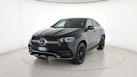 Annonce MERCEDES-BENZ CLASSE GLE Diesel 2021 d'occasion 