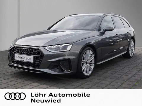 Annonce AUDI A4 Diesel 2023 d'occasion 