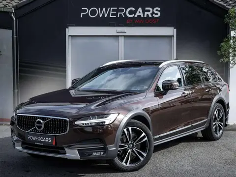 Annonce VOLVO V90 Diesel 2019 d'occasion 