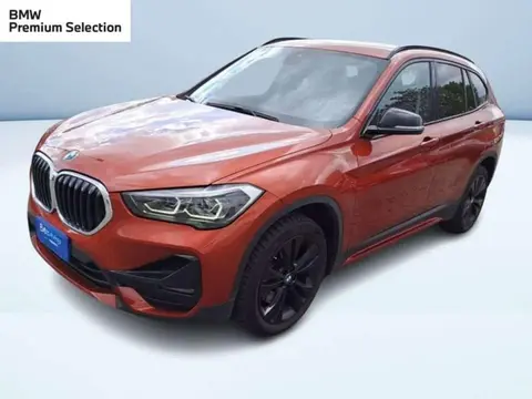 Annonce BMW X1 Diesel 2020 d'occasion 