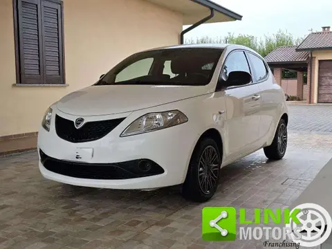 Annonce LANCIA YPSILON Essence 2020 d'occasion 