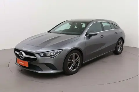 Used MERCEDES-BENZ CLASSE CLA Diesel 2020 Ad 