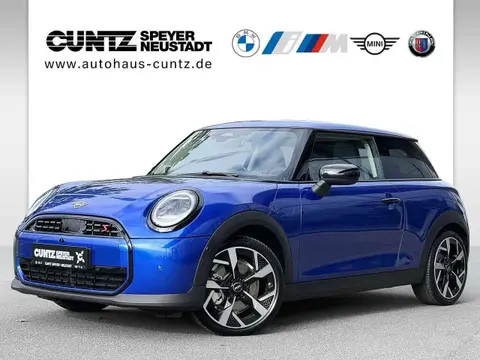 Used MINI COOPER Petrol 2024 Ad 