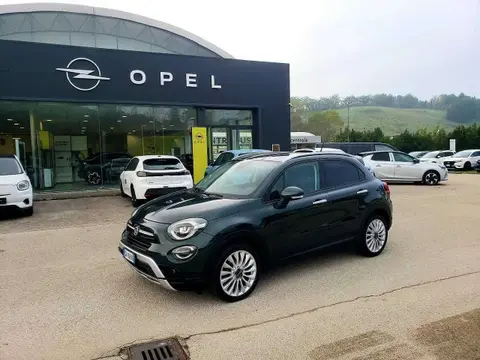 Annonce FIAT 500X Essence 2020 d'occasion 