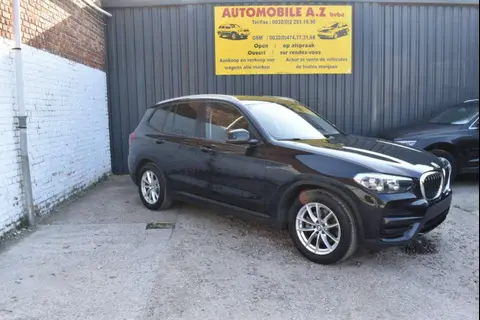 Used BMW X3 Diesel 2020 Ad 