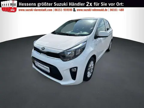 Used KIA PICANTO Petrol 2020 Ad 