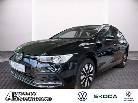 Used VOLKSWAGEN GOLF Petrol 2024 Ad 