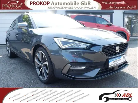 Used SEAT LEON Petrol 2021 Ad 