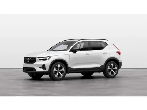 Annonce VOLVO XC40 Essence 2024 d'occasion 