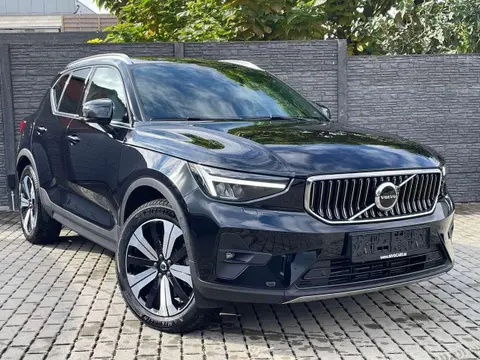 Annonce VOLVO XC40 Hybride 2022 d'occasion 