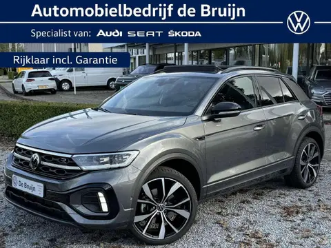 Annonce VOLKSWAGEN T-ROC Essence 2024 d'occasion 