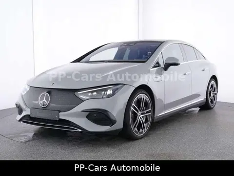 Used MERCEDES-BENZ EQE Electric 2023 Ad 