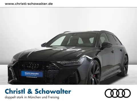 Annonce AUDI RS6 Essence 2020 d'occasion 