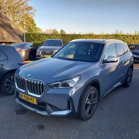 Annonce BMW X1 Essence 2022 d'occasion 