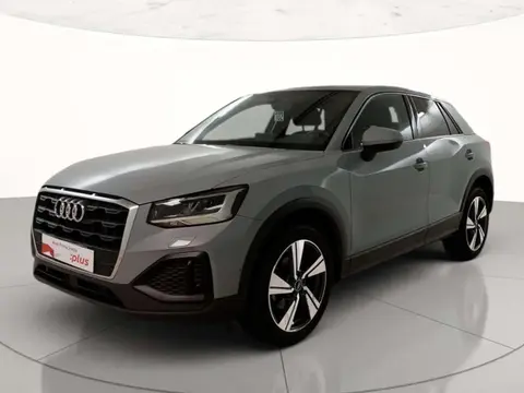 Annonce AUDI Q2 Diesel 2021 d'occasion 