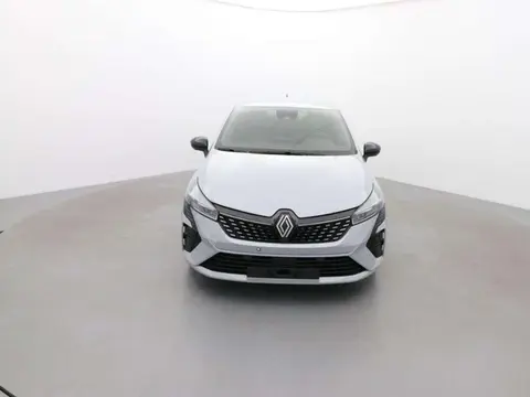 Annonce RENAULT CLIO Essence 2024 d'occasion 