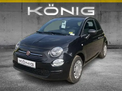 Used FIAT 500C Petrol 2023 Ad 