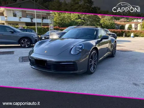 Used PORSCHE 992 Petrol 2020 Ad 