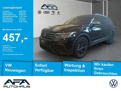 Used VOLKSWAGEN TIGUAN Diesel 2024 Ad 